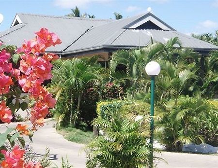 Wailoaloa Beach Resort Νάντι Εξωτερικό φωτογραφία