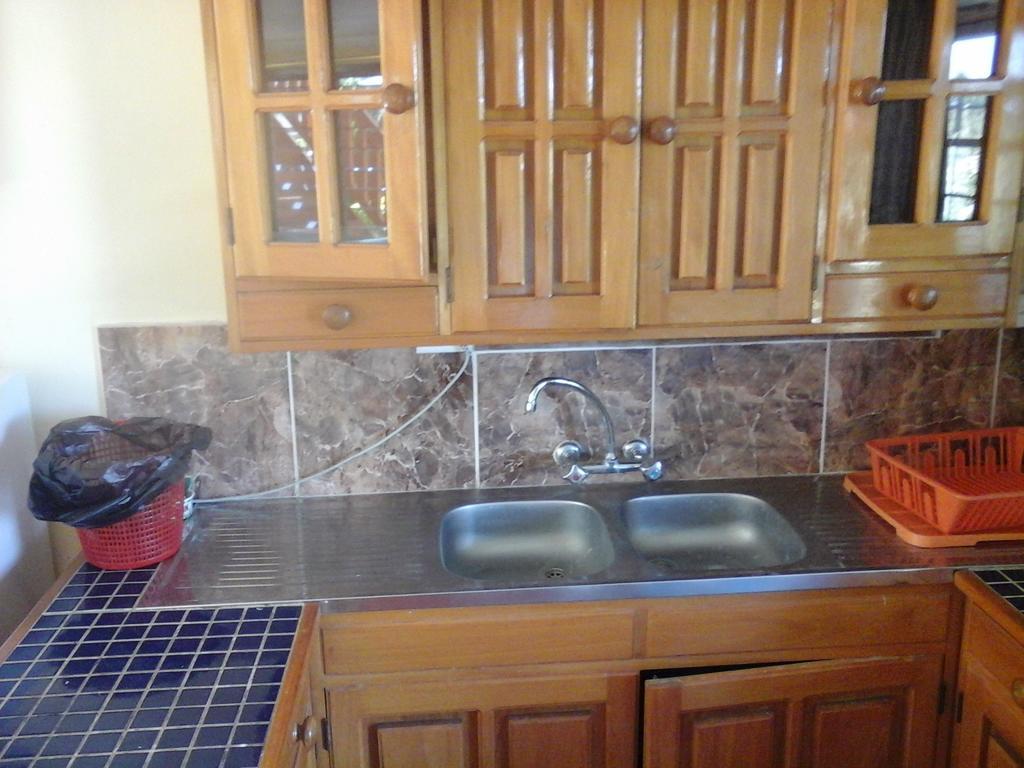 Wailoaloa Beach Resort Νάντι Εξωτερικό φωτογραφία
