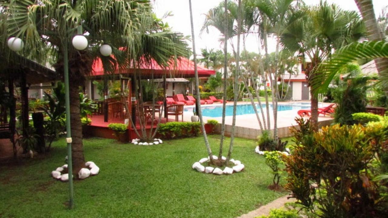 Wailoaloa Beach Resort Νάντι Εξωτερικό φωτογραφία