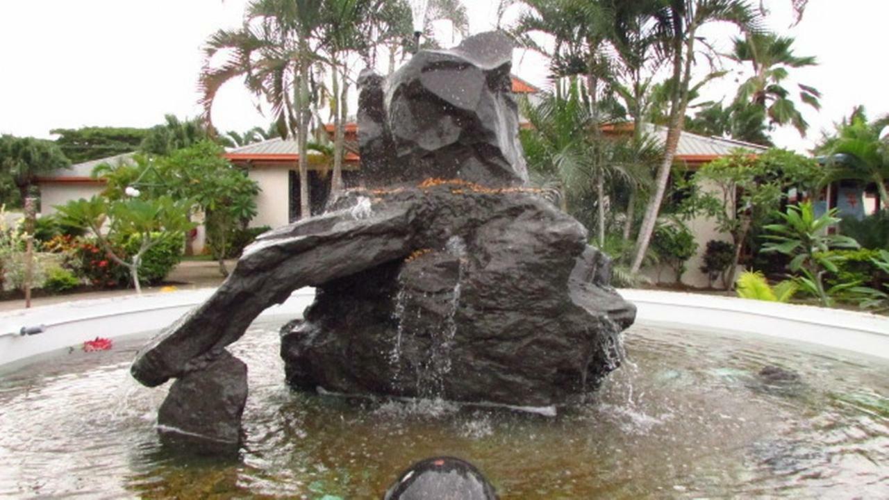 Wailoaloa Beach Resort Νάντι Εξωτερικό φωτογραφία