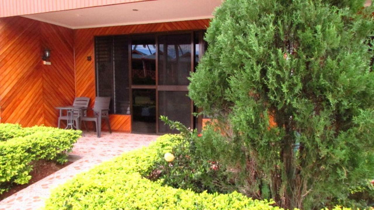 Wailoaloa Beach Resort Νάντι Εξωτερικό φωτογραφία
