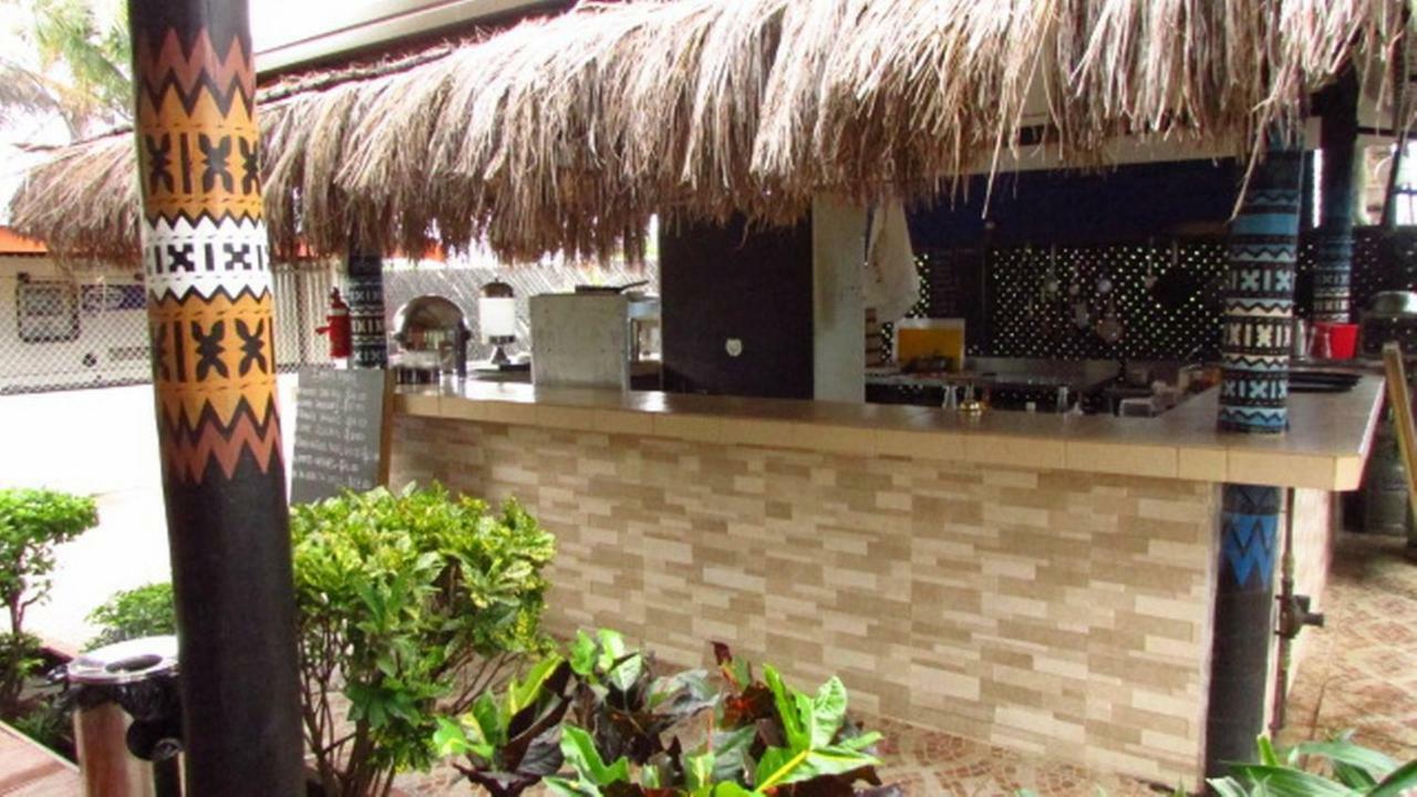 Wailoaloa Beach Resort Νάντι Εξωτερικό φωτογραφία