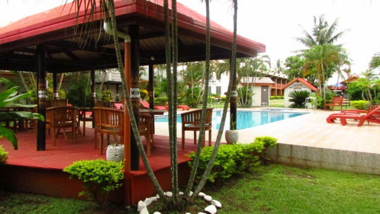 Wailoaloa Beach Resort Νάντι Εξωτερικό φωτογραφία