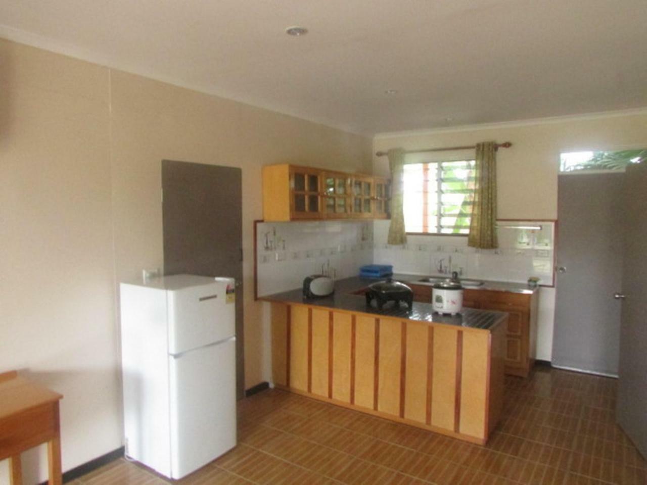 Wailoaloa Beach Resort Νάντι Εξωτερικό φωτογραφία